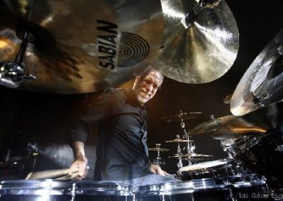 Dom Famularo_Good Shot