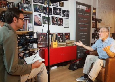 The-Making-of-a-Documentary